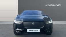 Jaguar I-Pace 294kW EV400 Sport 90kWh 5dr Auto Electric Estate